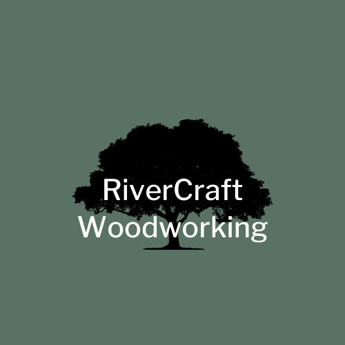 RiverCraft Woodworking Home Page Family Board Games