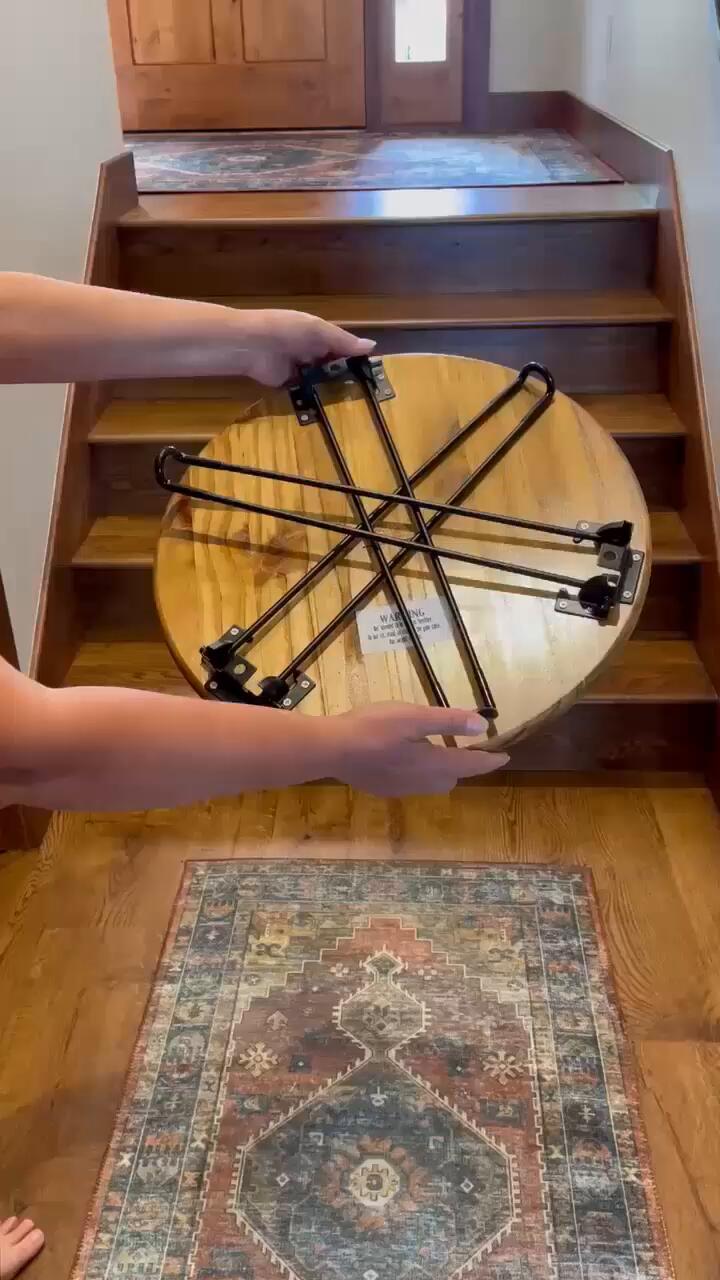 Travel Marble Board